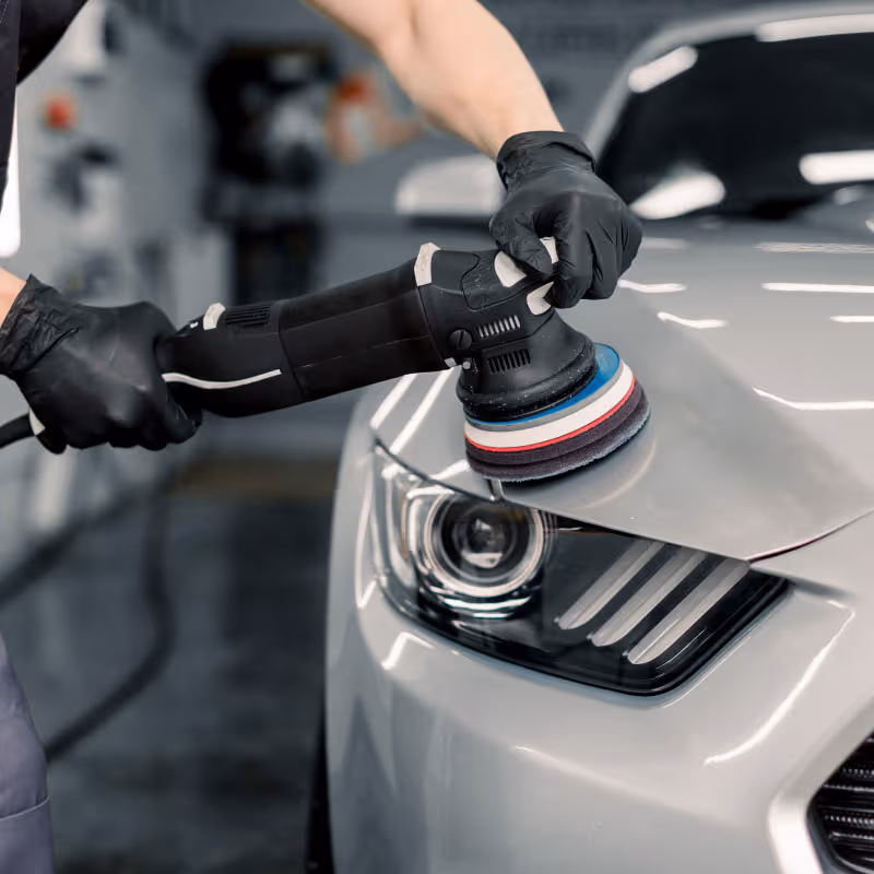 Ceylanpınar Oto Pasta Cila