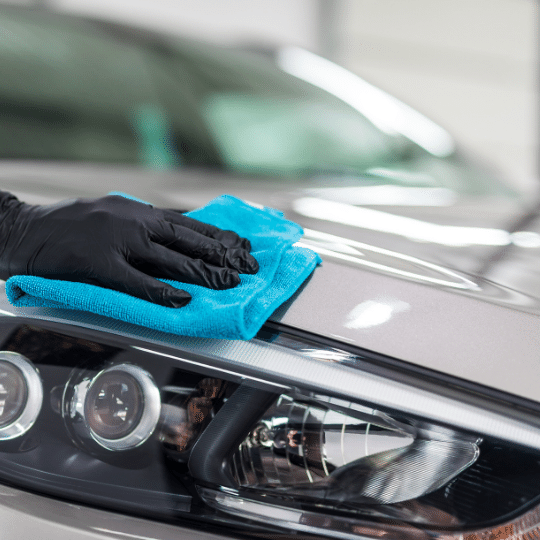 Ceylanpınar Oto Pasta Cila